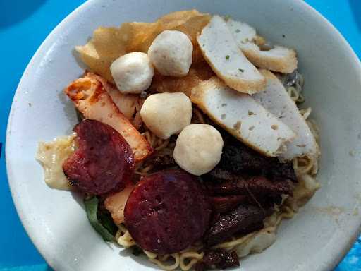 Bakmie Oukie Sibu 5