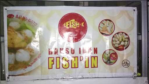 Bakso Ikan Fish'In 1