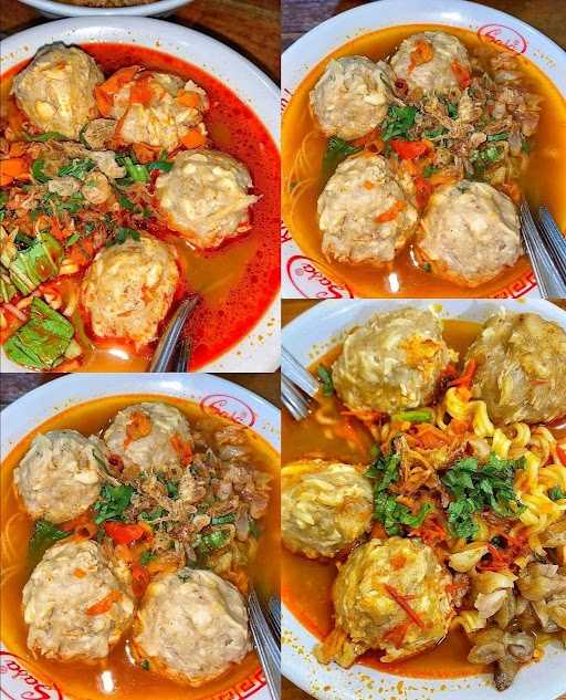 Bakso Jeletot Purnama 2