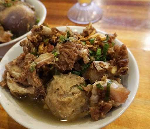 Bakso Jeletot Purnama 1