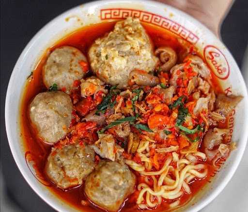 Bakso Jeletot Purnama 3