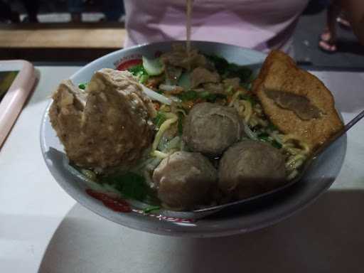 Bakso Pondok Pelangi 5