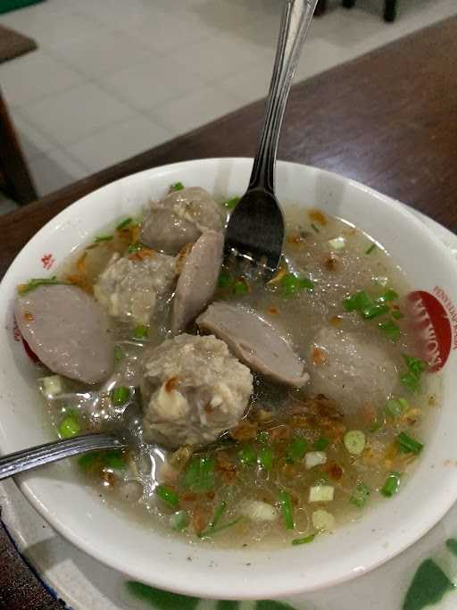 Bakso Psp 9