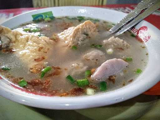 Bakso Psp 8