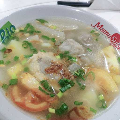 Bakso Sapi Sop Kikil 8