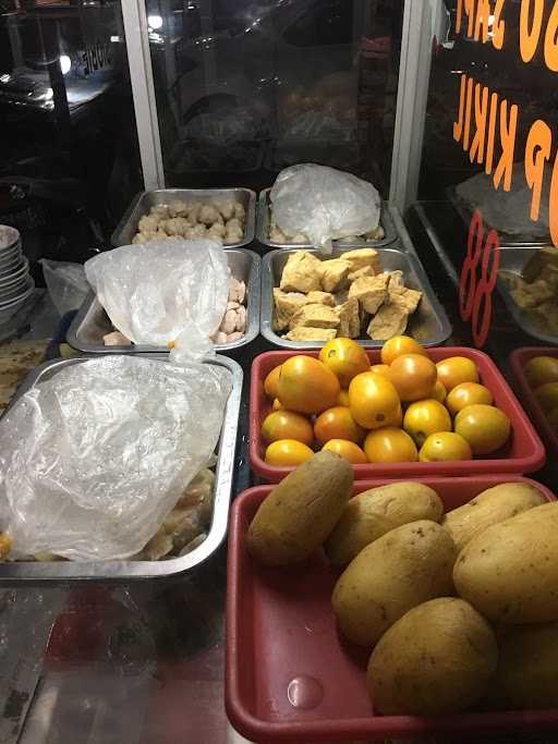 Bakso Sapi Sop Kikil 3