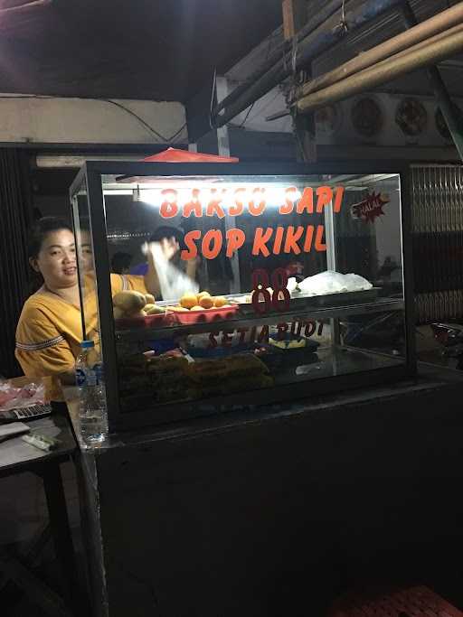 Bakso Sapi Sop Kikil 9