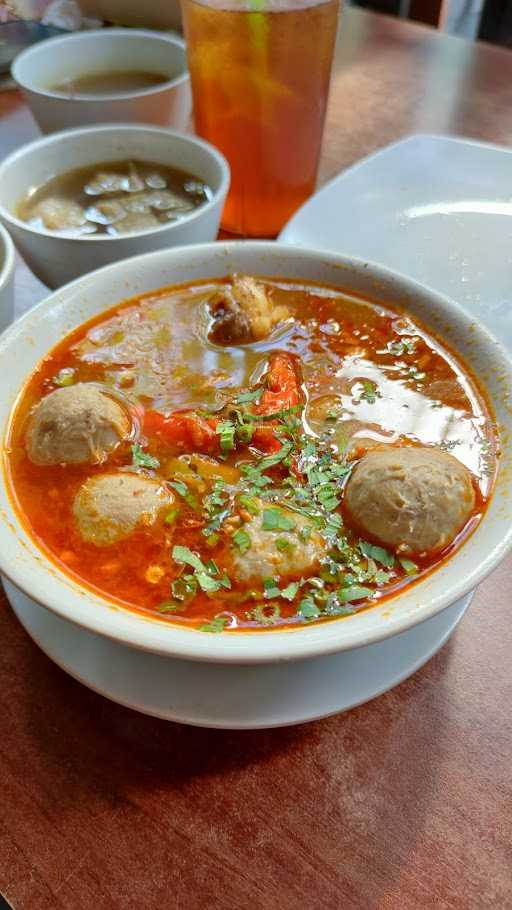 Bakso Tyga Sapi 9