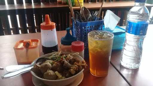 Bakso Tyga Sapi 8