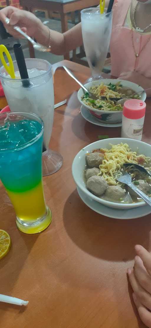 Bakso Tyga Sapi 3