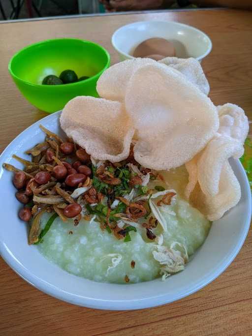 Bubur Ayam Mas Nya 7