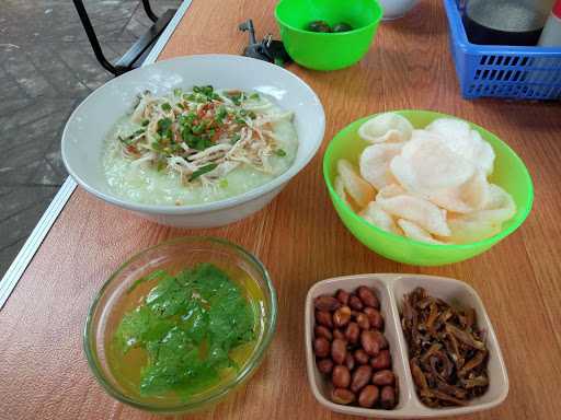 Bubur Ayam Mas Nya 3