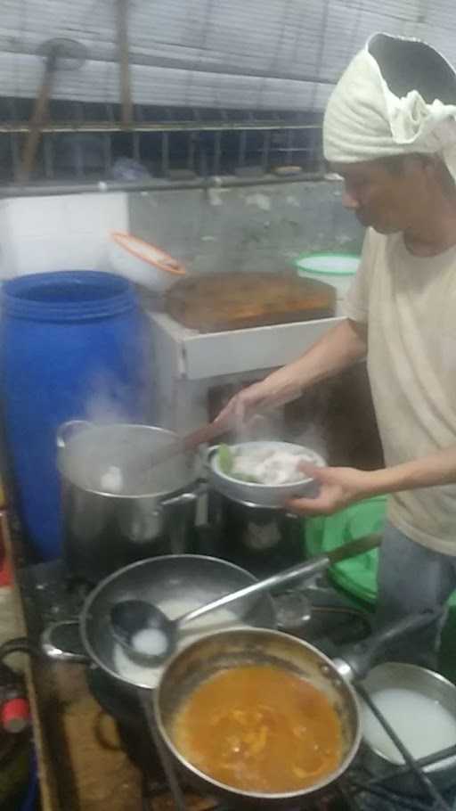 Bubur/Sop Ikan Atie 8