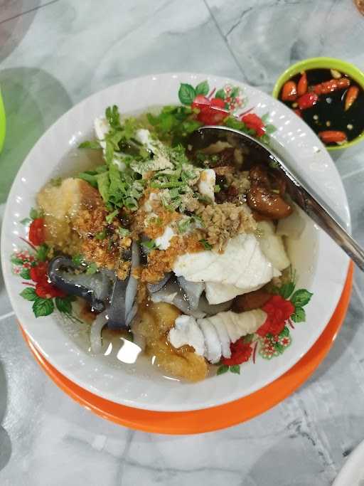 Bubur/Sop Ikan Atie 5