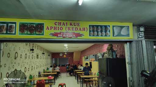 Chai Kue Aphioo 7