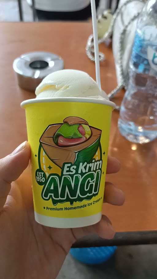 Es Krim Angi 1