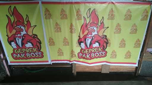 Geprek Pak Boss 5