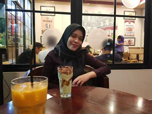 Kopitiam Pontianak 1