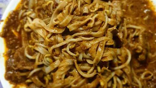 Kwetiau Goreng Akit, Kemuning Kotabaru 10