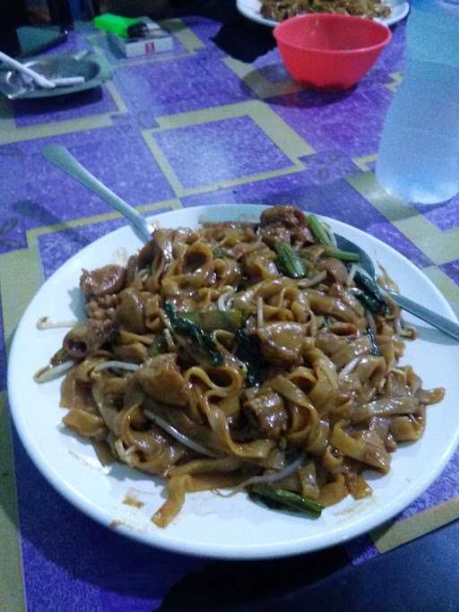 Kwetiau Goreng Akit, Kemuning Kotabaru 2