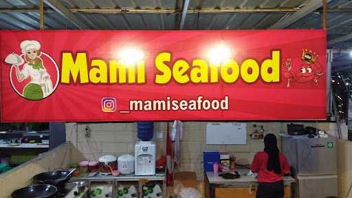 Mami Seafood 10