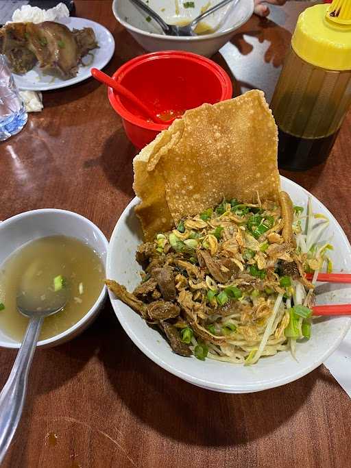 Mie Ayam & Bakso Muntjul - Sulawesi 10