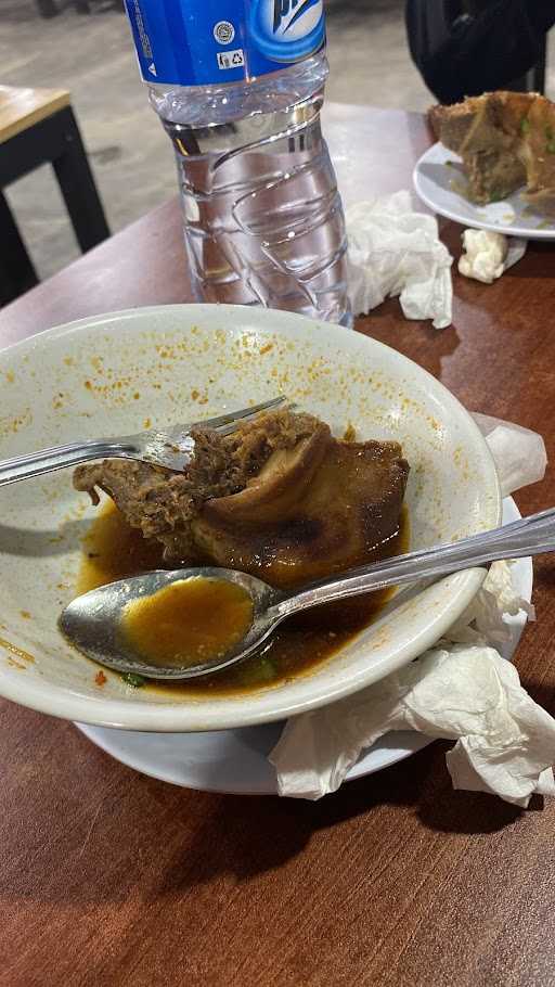 Mie Ayam & Bakso Muntjul - Sulawesi 5