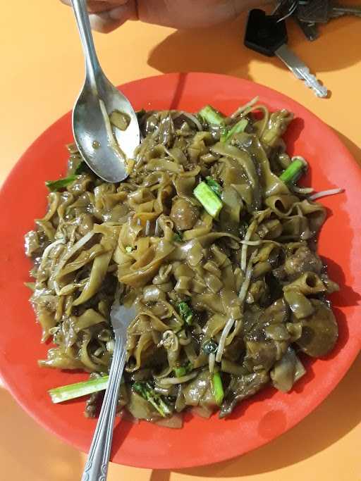 Mie Tiaw Barokah 8