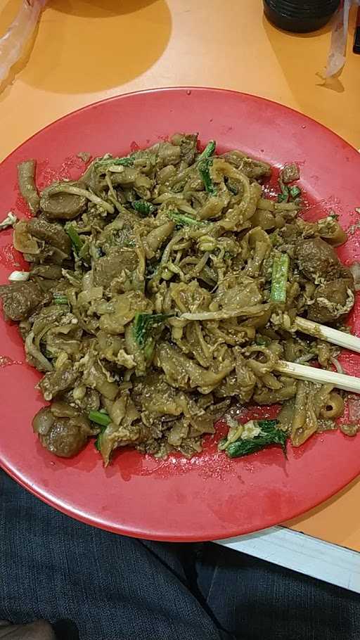 Mie Tiaw Barokah 9