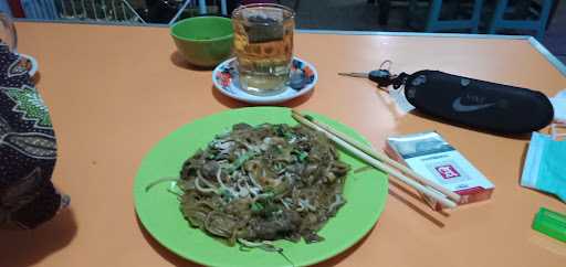 Mie Tiaw Barokah 7