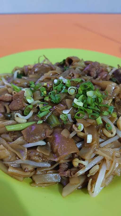 Mie Tiaw Barokah 10