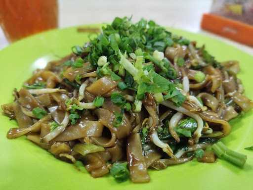 Mie Tiaw Salbiah 3