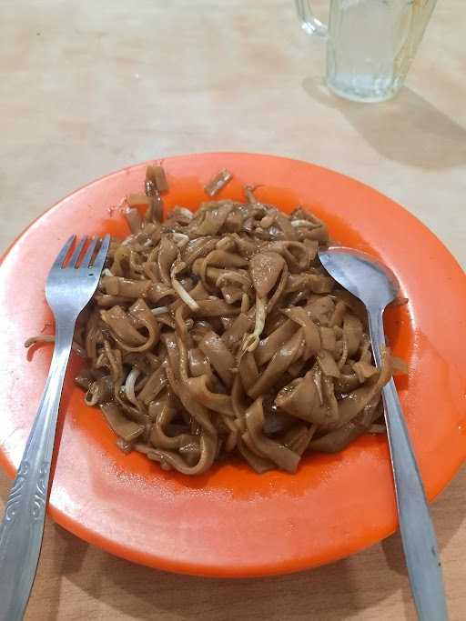 Mie Tiaw Salbiah 8