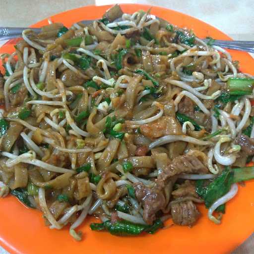 Mie Tiaw Salbiah 4