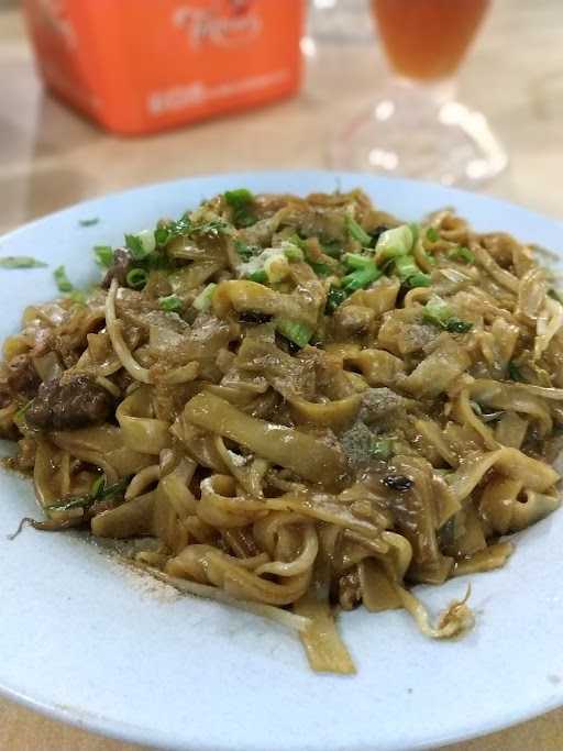 Mie Tiaw Salbiah 6