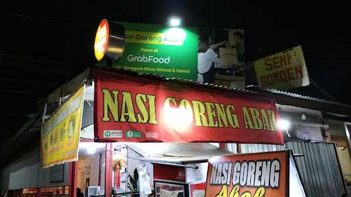 Nasi Goreng Abah 6