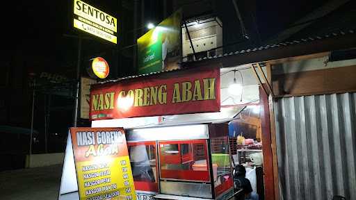 Nasi Goreng Abah 7