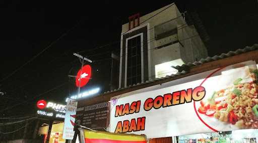 Nasi Goreng Abah 8