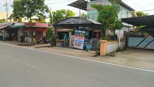 Nasi Goreng Pelangi 5