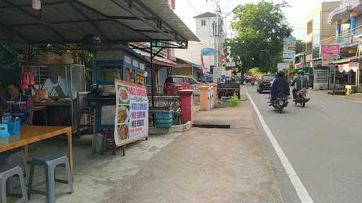 Nasi Goreng Pelangi 6