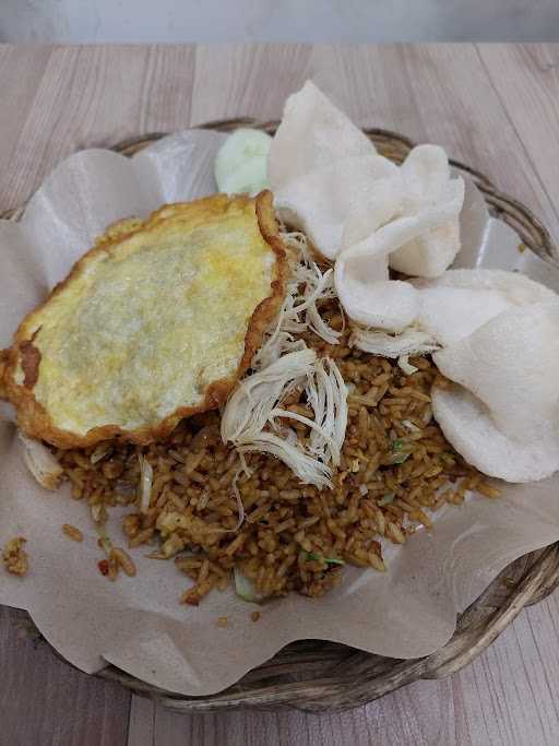 Nasi Goreng Pelangi 2