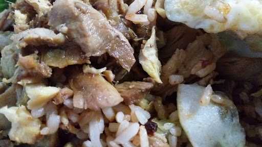 Nasi Goreng Siti Fatimah 7