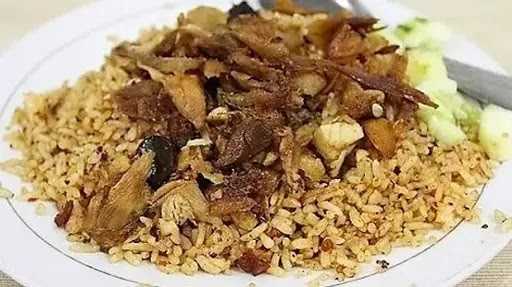 Nasi Goreng Siti Fatimah 6