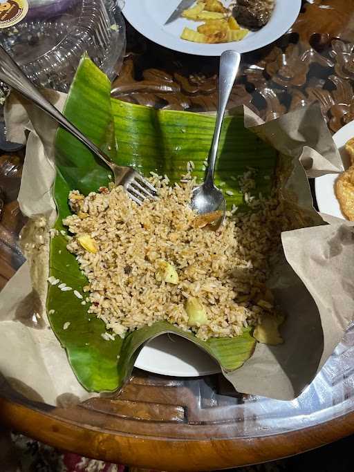 Nasi Goreng Siti Fatimah 10