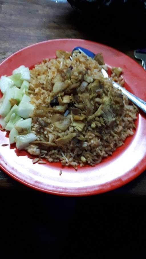 Nasi Goreng Siti Fatimah 3