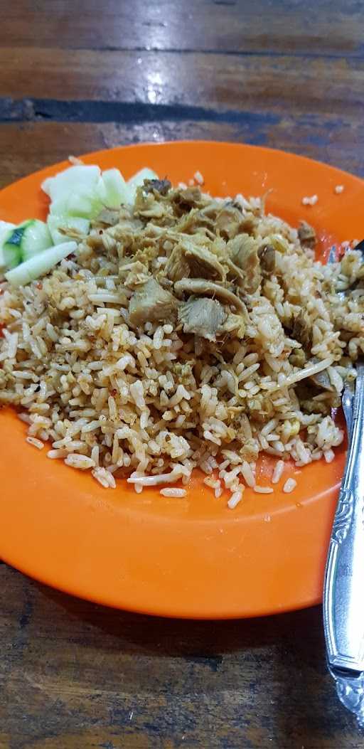 Nasi Goreng Siti Fatimah 9