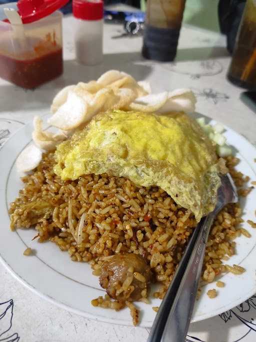 Nasi Goreng Thamrin 5