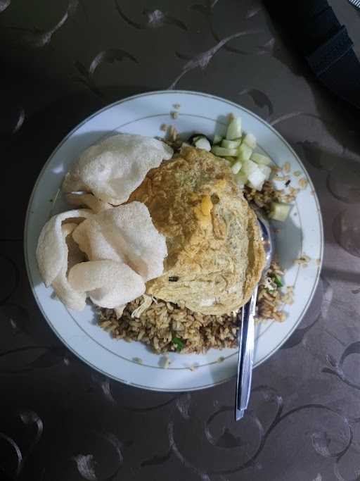 Nasi Goreng Thamrin 10