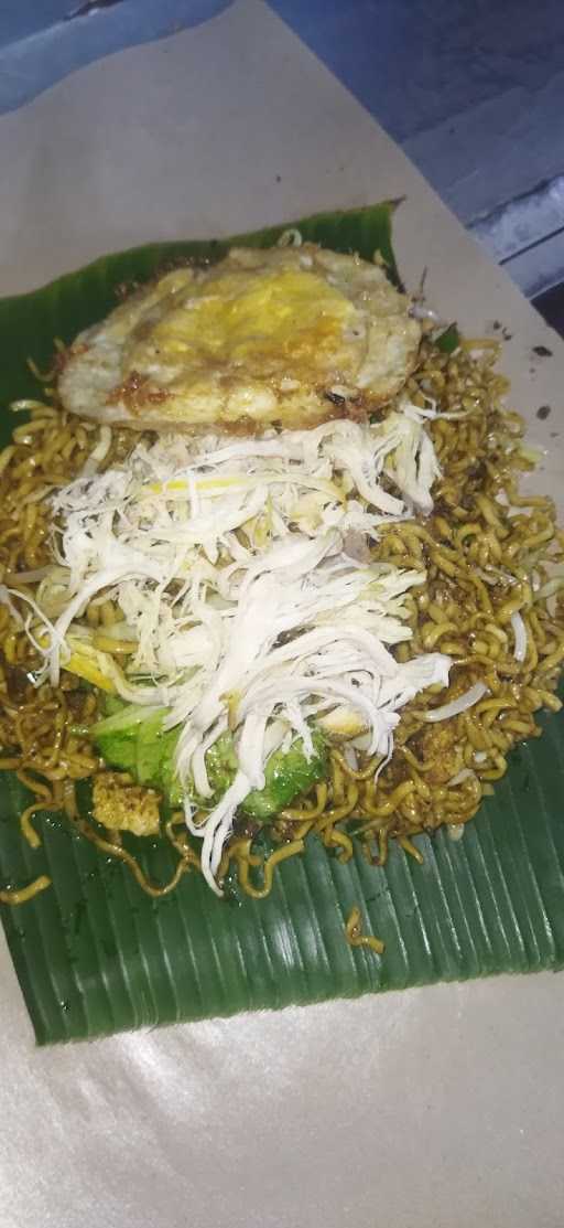 Nasi Goreng Thamrin 6