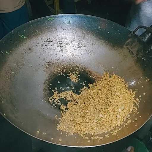 Nasi Goreng Tungku Samping Pdam 5